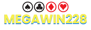 Logo MEGAWIN228